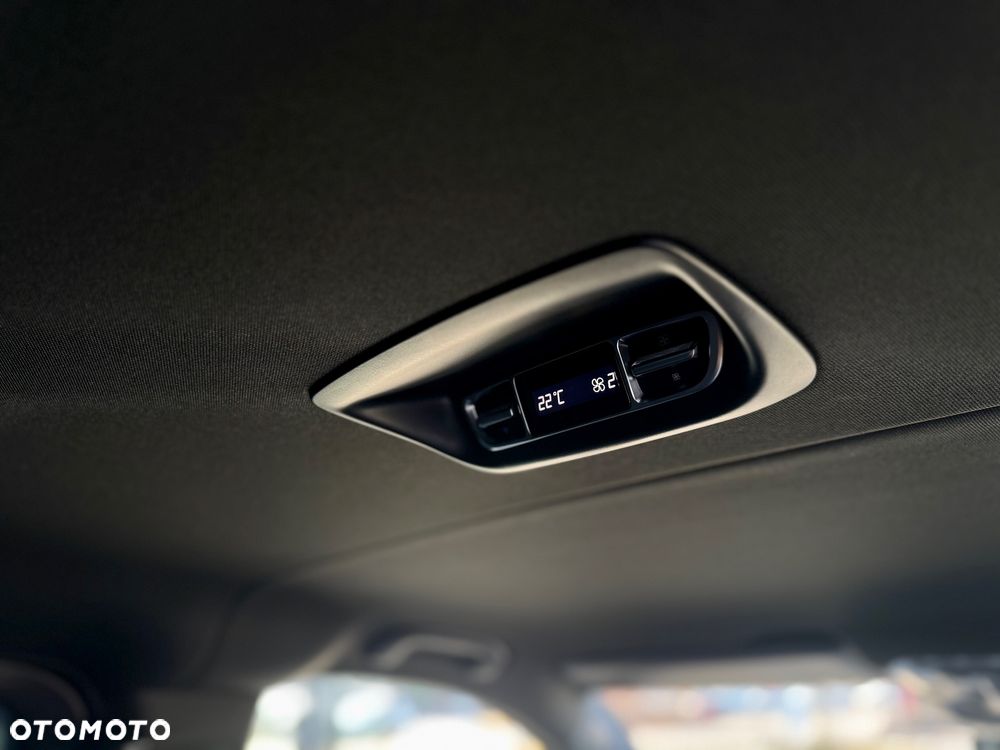 Mercedes-Benz Klasa V 300 d 4-Matic 9G-Tronic Avantgarde (ekstra d³) - 22