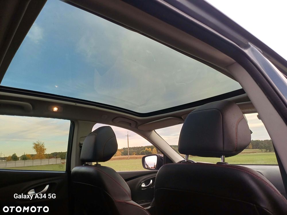 Renault Kadjar 1.7 Blue dCi Intens 4x4 - 15