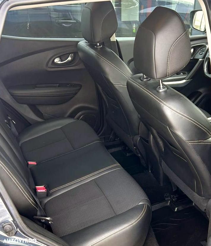 Renault Kadjar Energy dCi 130 Business - 10