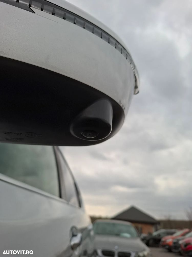 Nissan X-Trail 1.6L dCI Start/Stop Tekna - 33