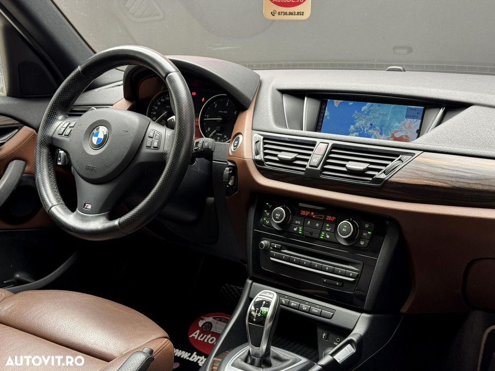 BMW X1 - 6
