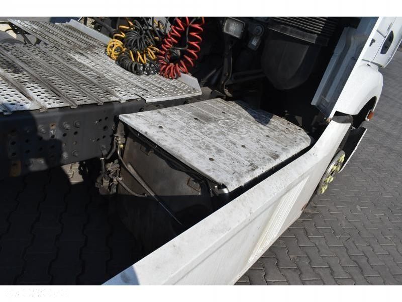 Mercedes-Benz Actros - 38