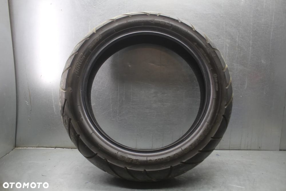 Opona motocyklowa 120/80 R14 C408 - 2