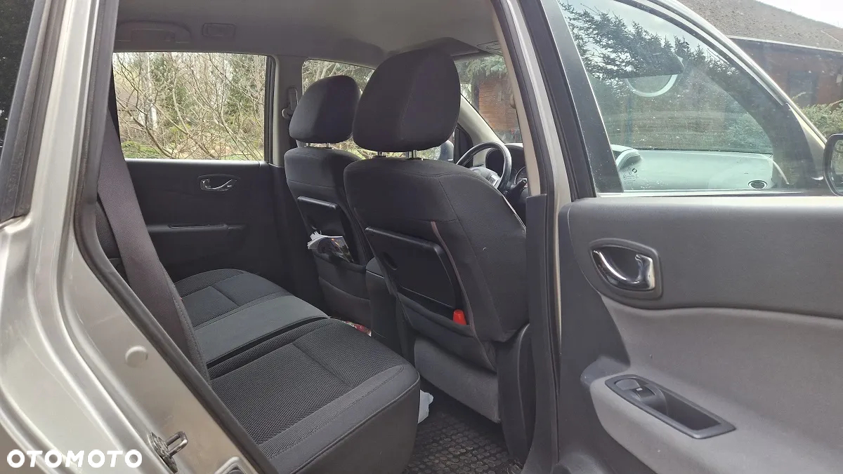 Renault Koleos 2.0 dCi 4x4 Dynamique - 6