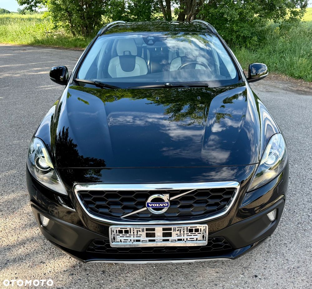 Volvo V40 Cross Country D3 Momentum - 6