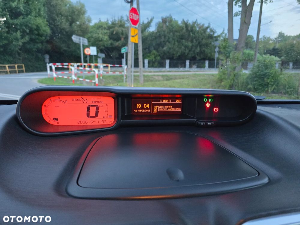 Citroën C3 Picasso HDi 115 FAP Exclusive - 38