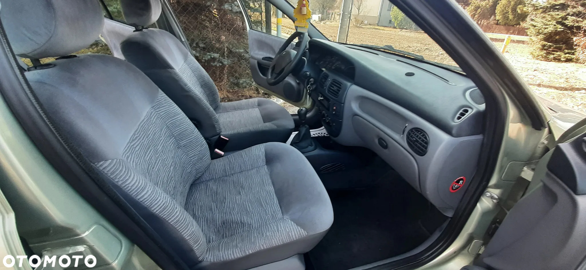 Renault Megane - 27