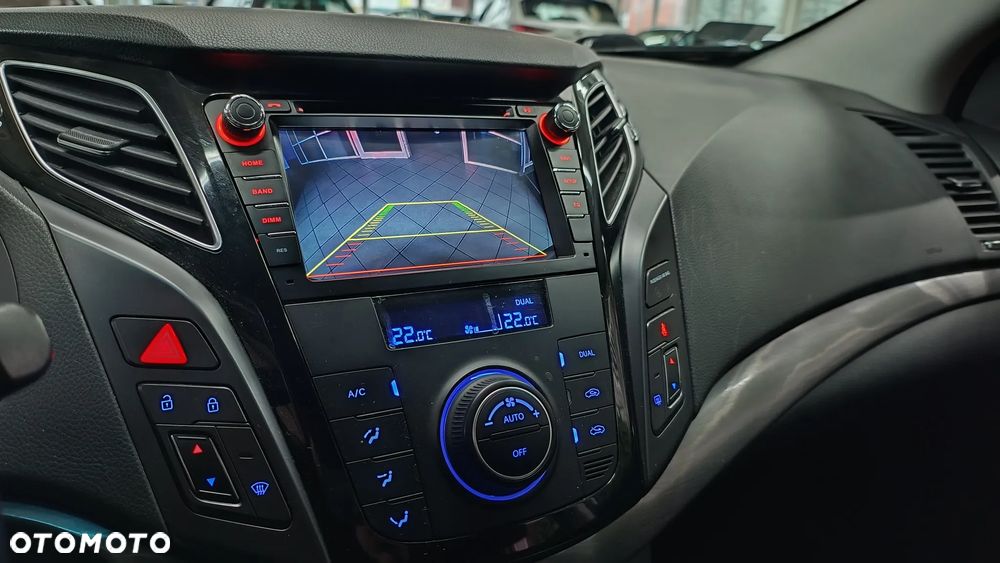 Hyundai i40 - 21