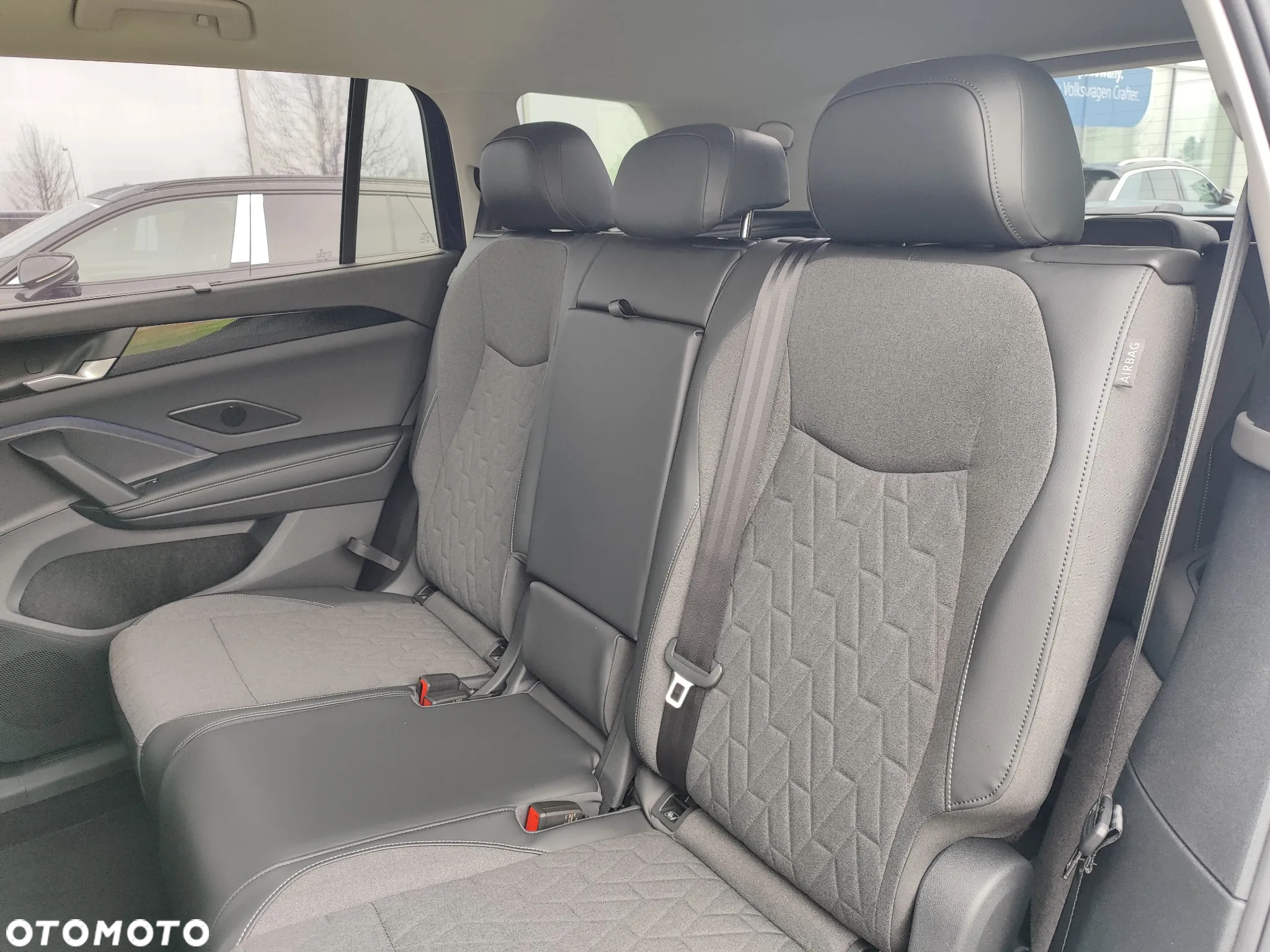 Volkswagen Tayron - 26
