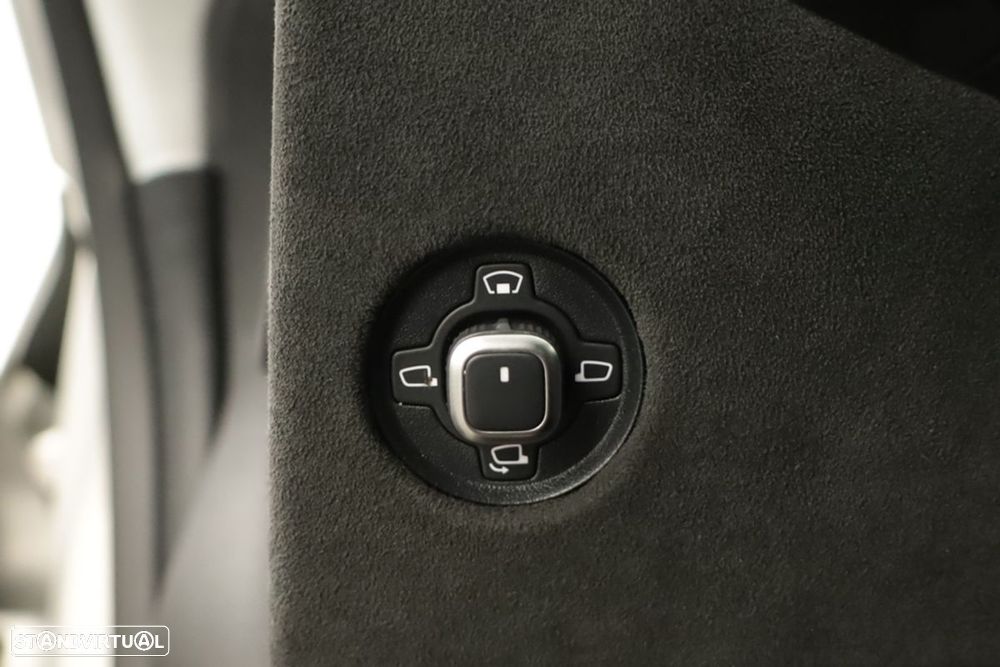 DS DS4 1.2 PureTech Performance Line EAT8 - 19