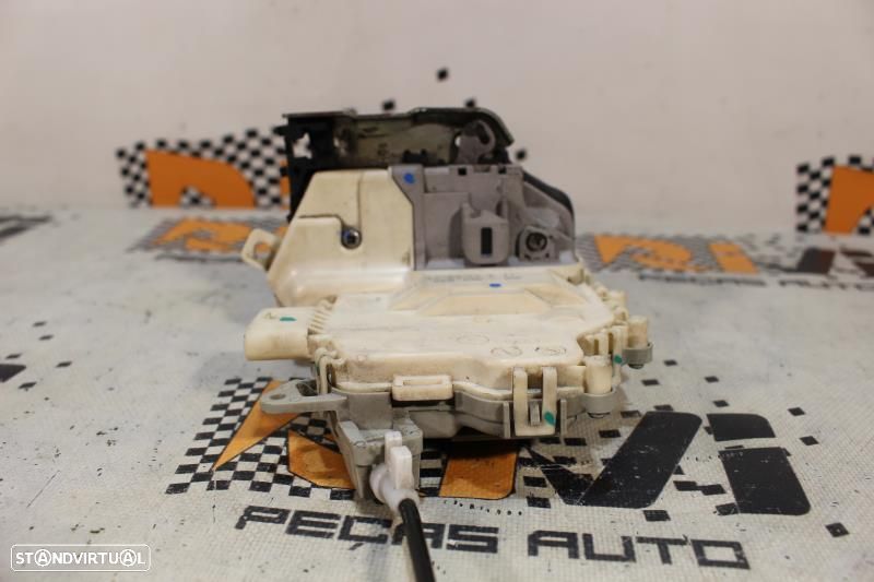 Fecho Da Porta Trás Direita Audi A3 (8P1)  8K0839016c / 8K0 839 016 C - 6