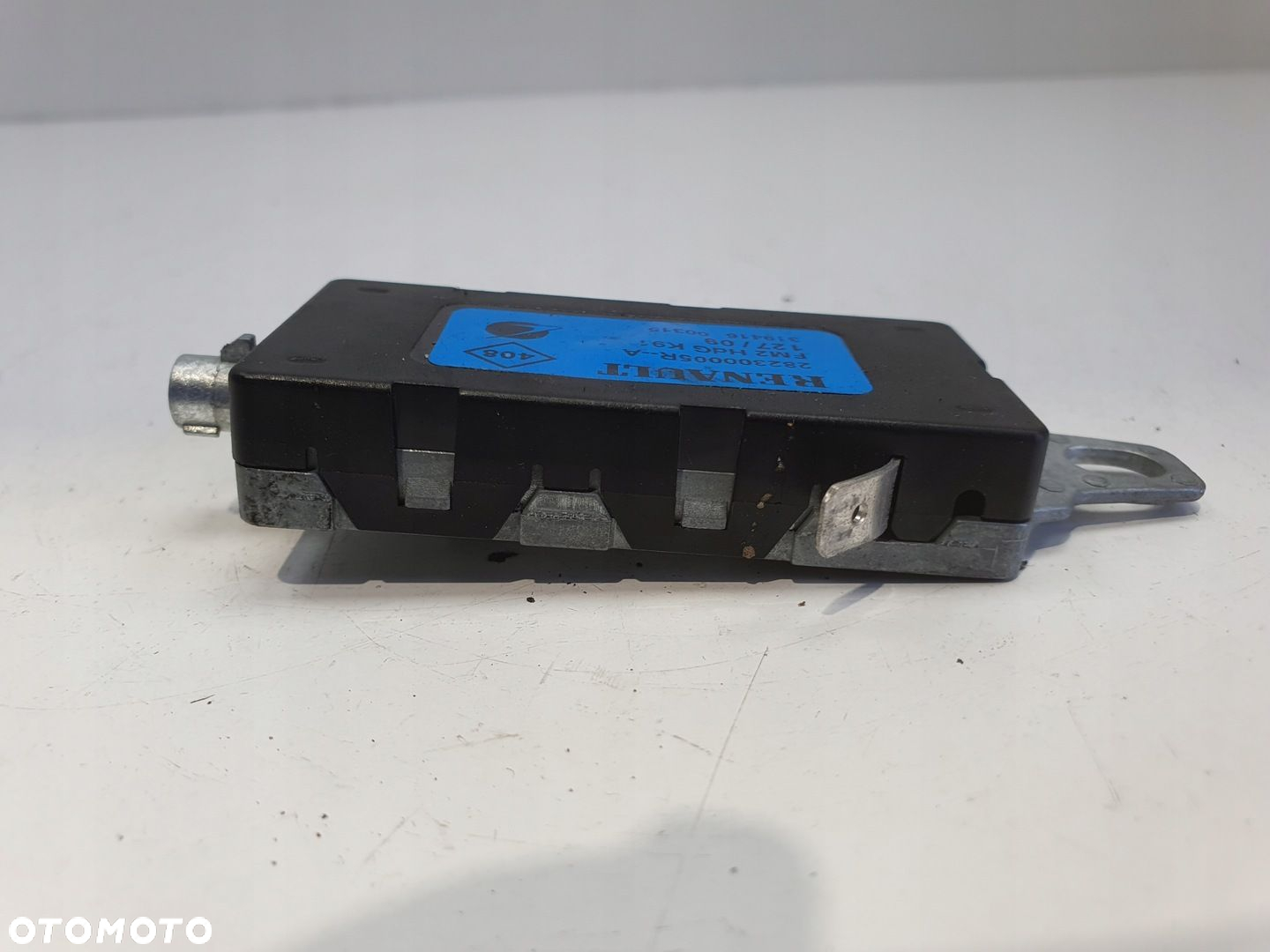 Renault Laguna III WZMACNIACZ ANTENTY Antenowy 282300005R - 4