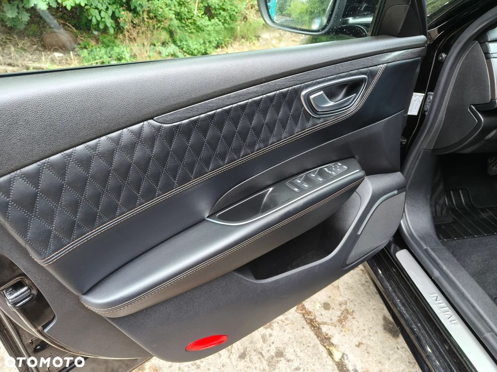 Renault Talisman TCe 160 EDC GPF INITIALE PARIS - 24