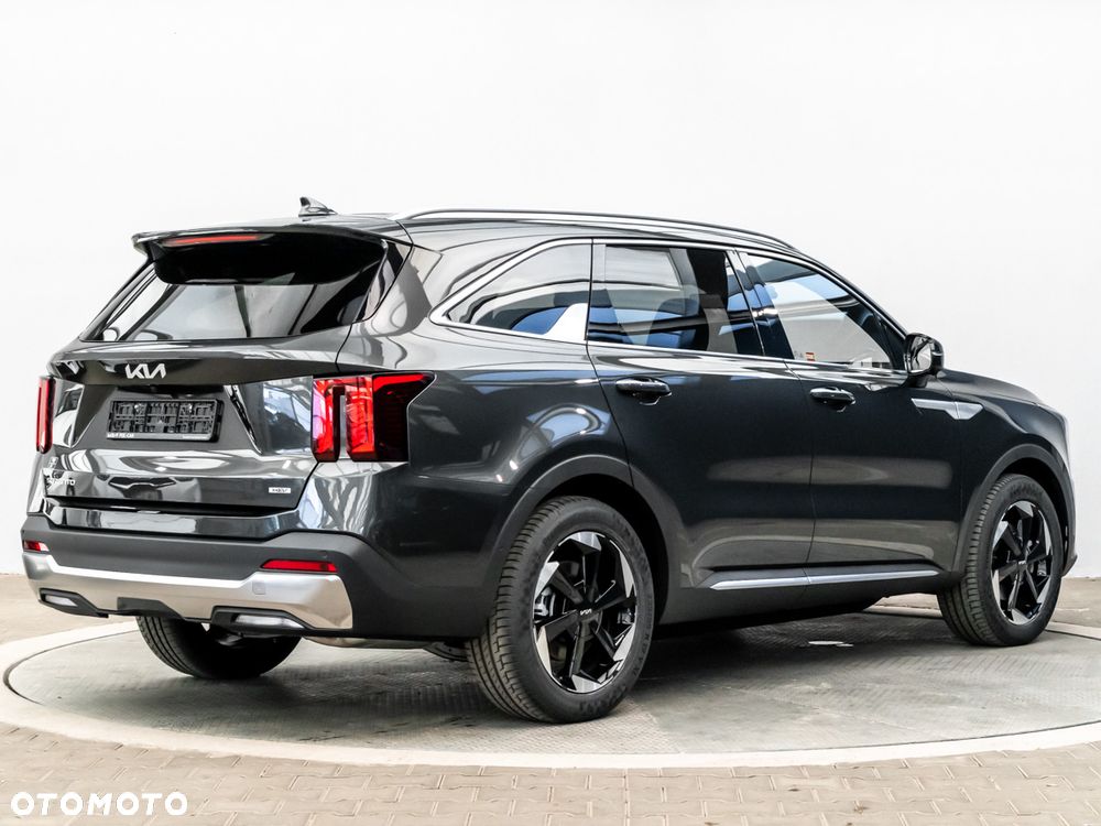 Kia Sorento 1.6 T-GDI HEV Prestige Line 7os - 7