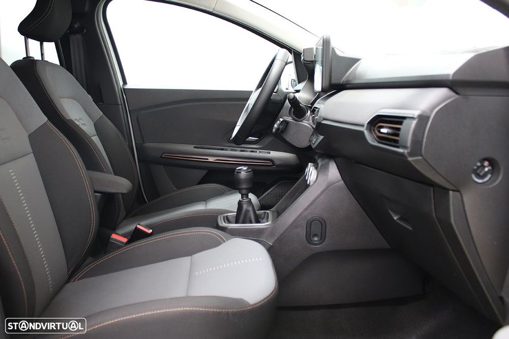 Dacia Jogger 1.0 ECO-G Extreme Bi-Fuel - 21