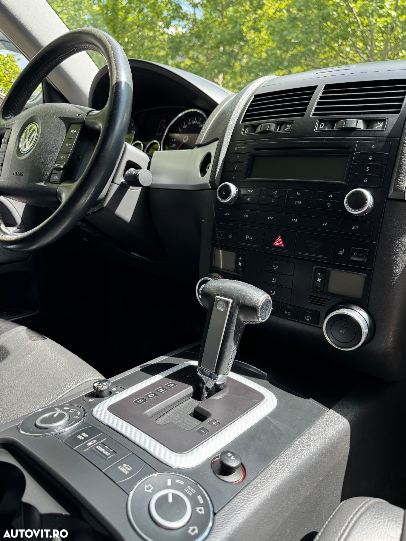 Volkswagen Touareg 3.0 V6 TDI Aut. - 18