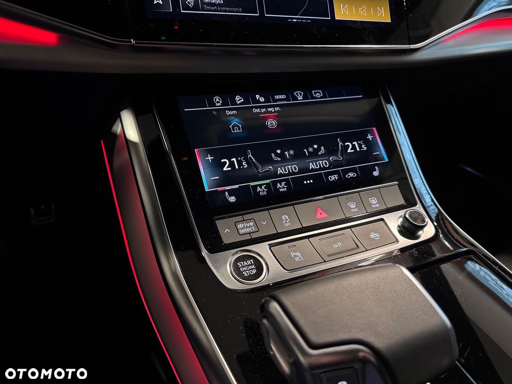 Audi Q8 - 13