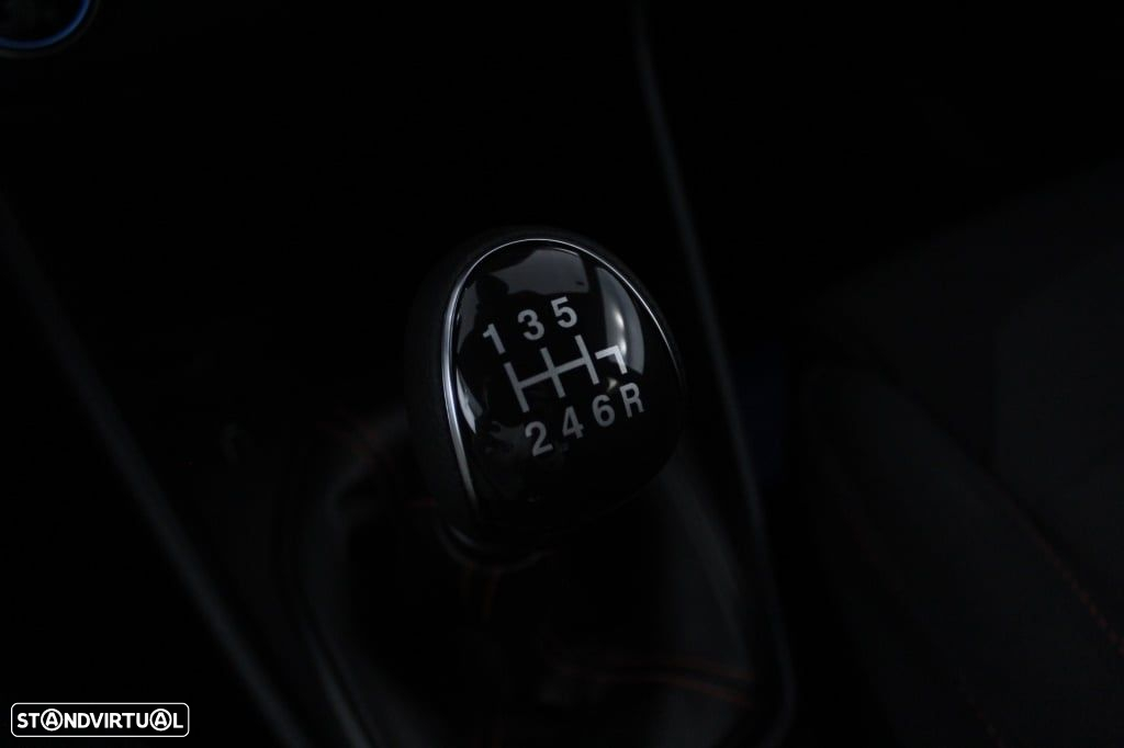 Ford Fiesta 1.0 EcoBoost MHEV ST-Line X - 30