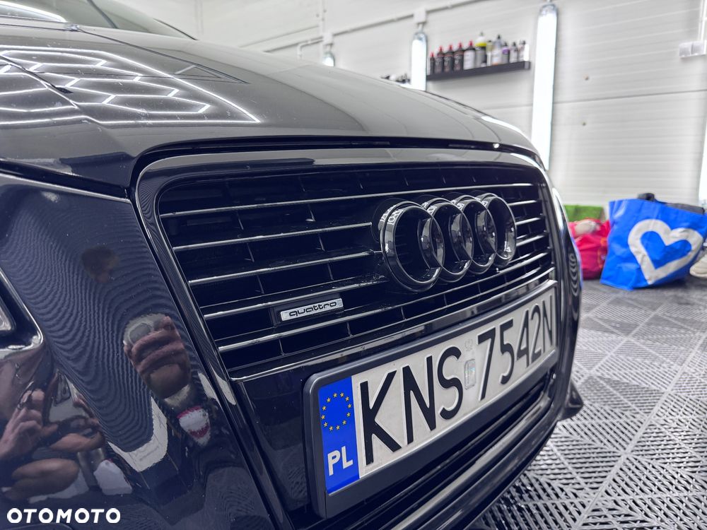 Audi A3 Sportback - 10