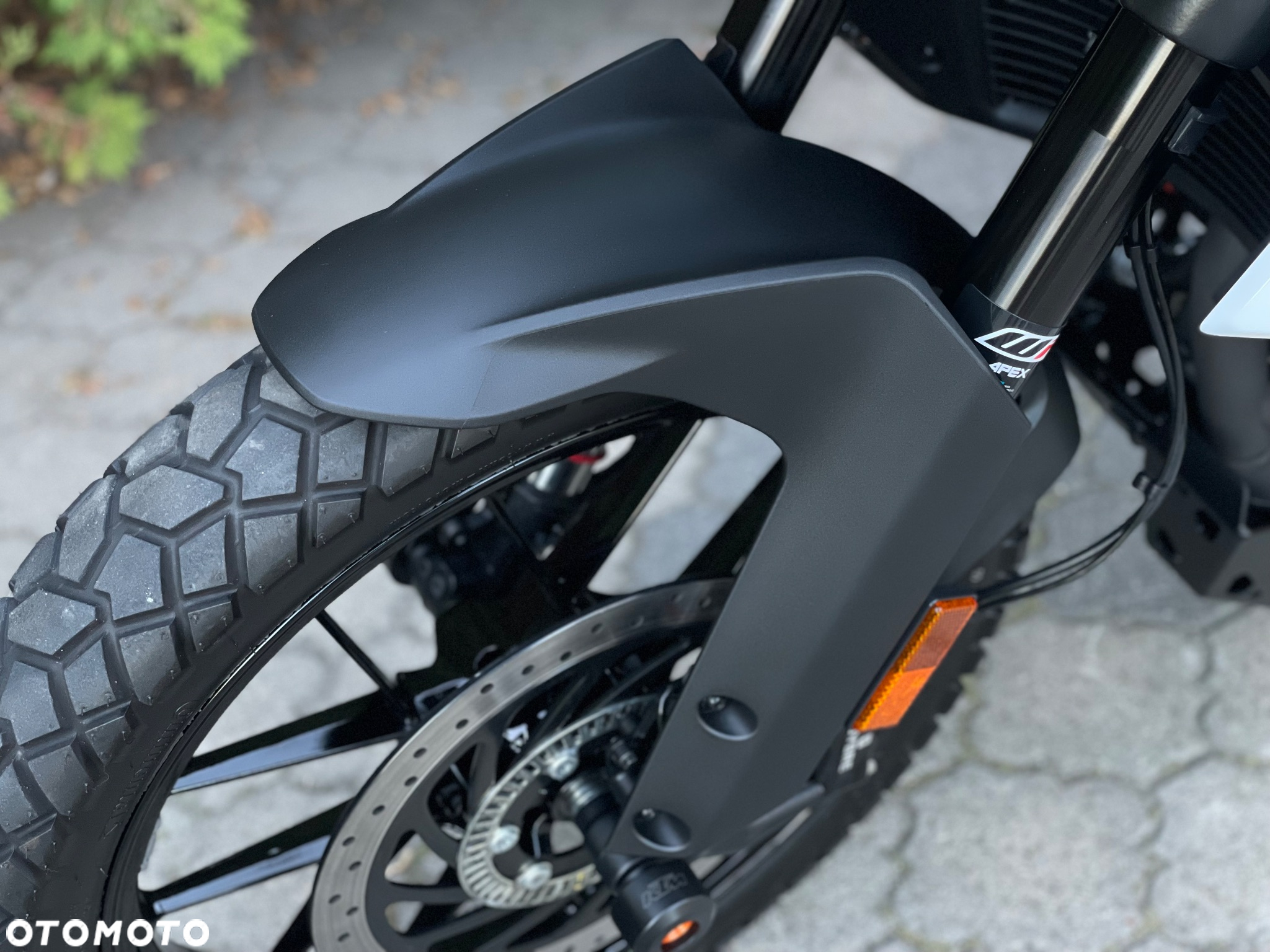 KTM Adventure - 27