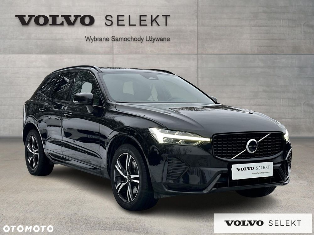 Volvo XC 60 - 8