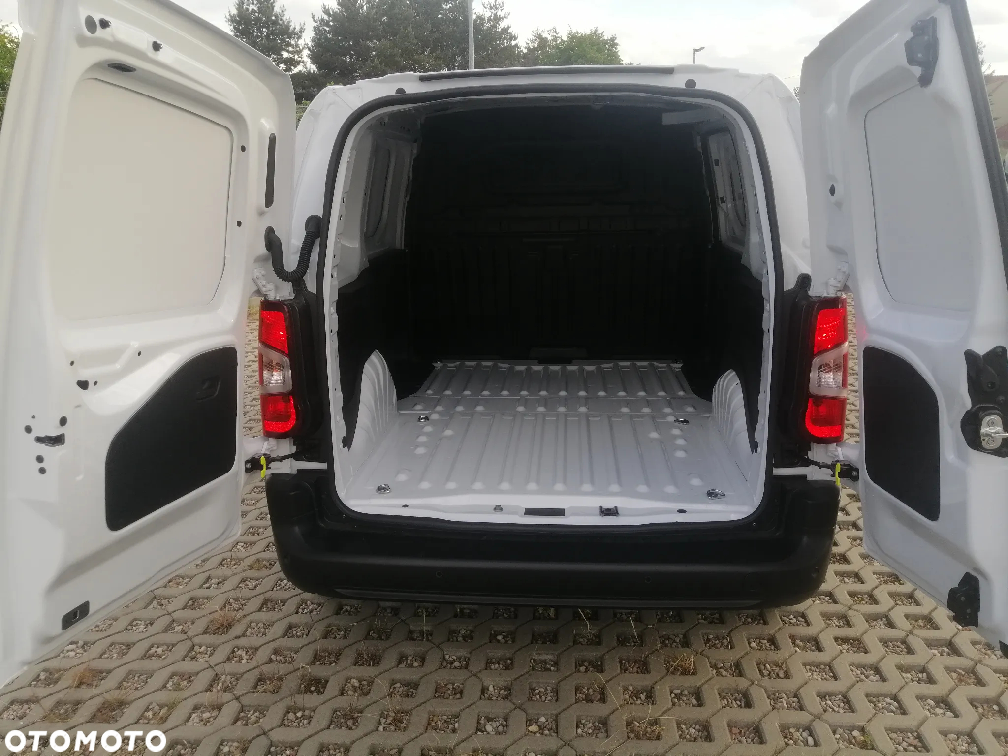 Opel Combo - 6