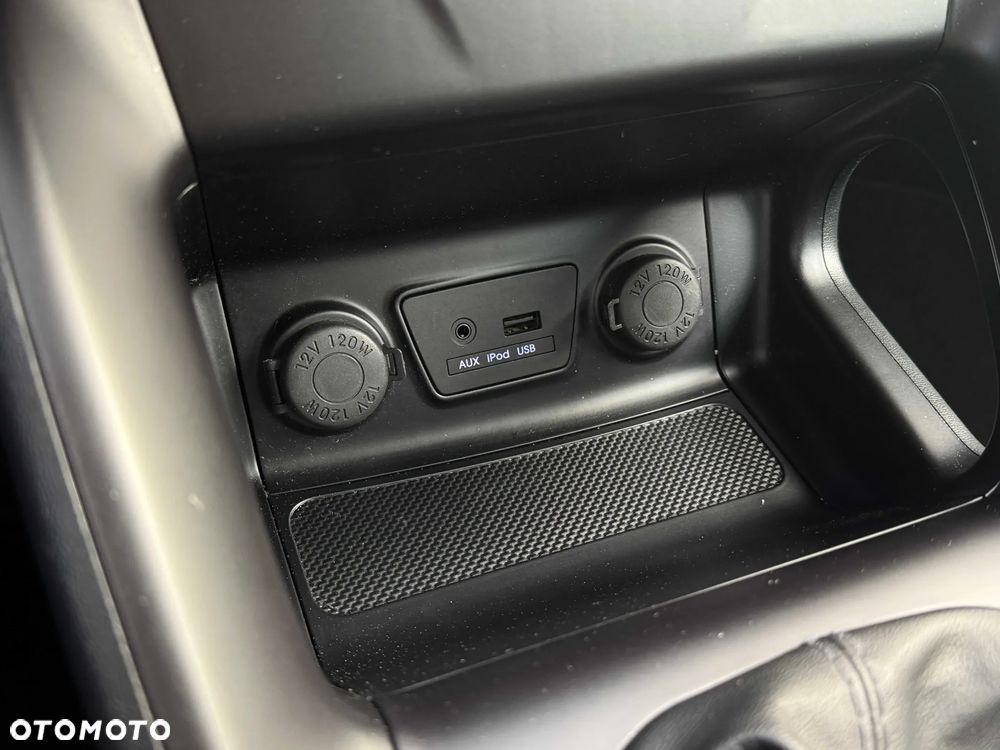 Hyundai ix35 2.0 2WD Comfort - 32