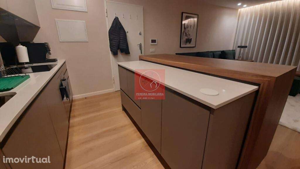 Arrendamento Apartamento - Grande imagem: 5/7