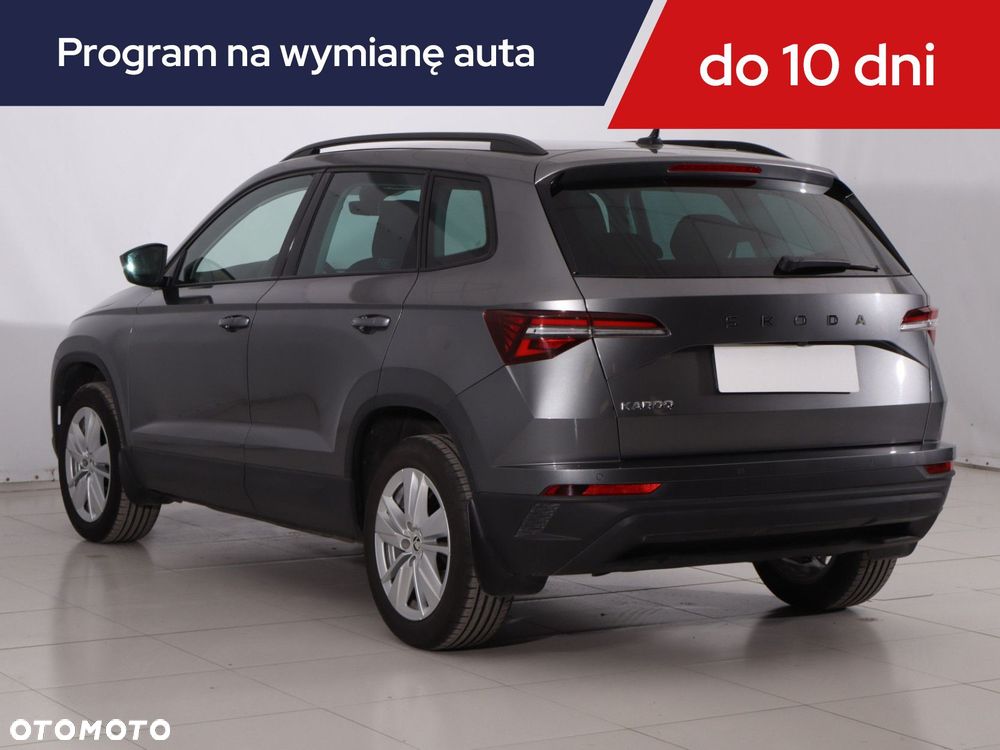 Skoda Karoq - 6