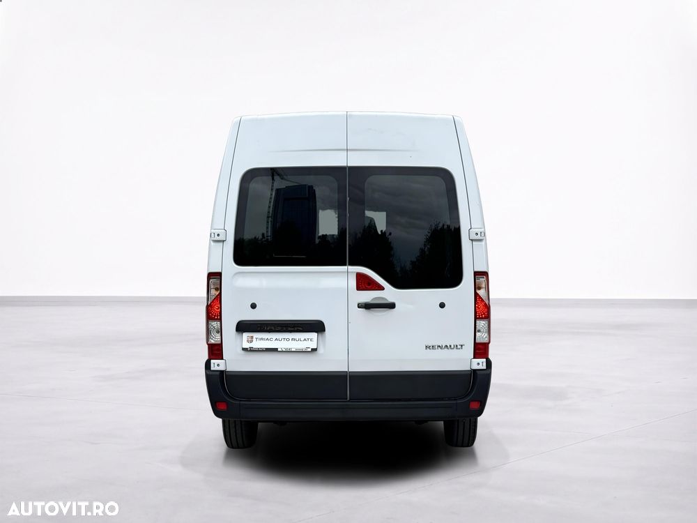 Renault Master - 5