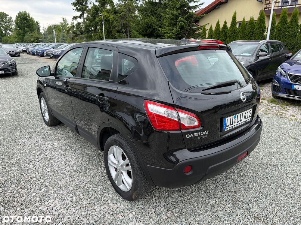 Nissan Qashqai 1.6 Acenta - 16