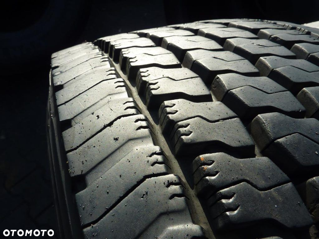 Opona używana ciężarowa 385/55R22.5 GITI GSW226; 700zł C2135 - 5