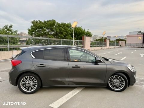 Ford Focus 2.0 EcoBlue Active Business - 7