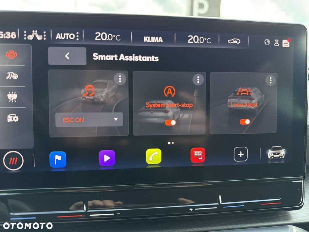 Cupra Formentor 2.0 TSI VZ DSG - 28