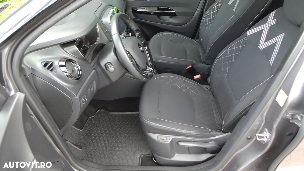 Renault Captur ENERGY TCe 120 EDC XMOD - 6