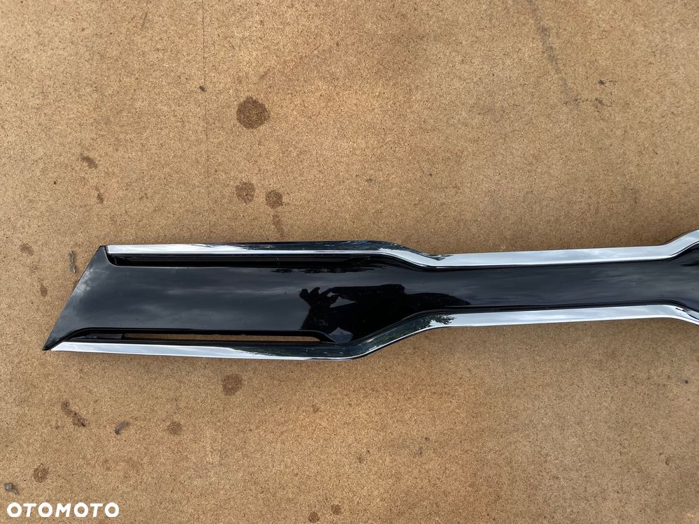 ATRAPA PRZÓD GRILL KIA RIO IV 86351-H8010 - 4