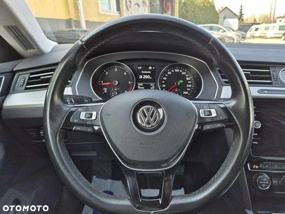 Volkswagen Arteon - 15