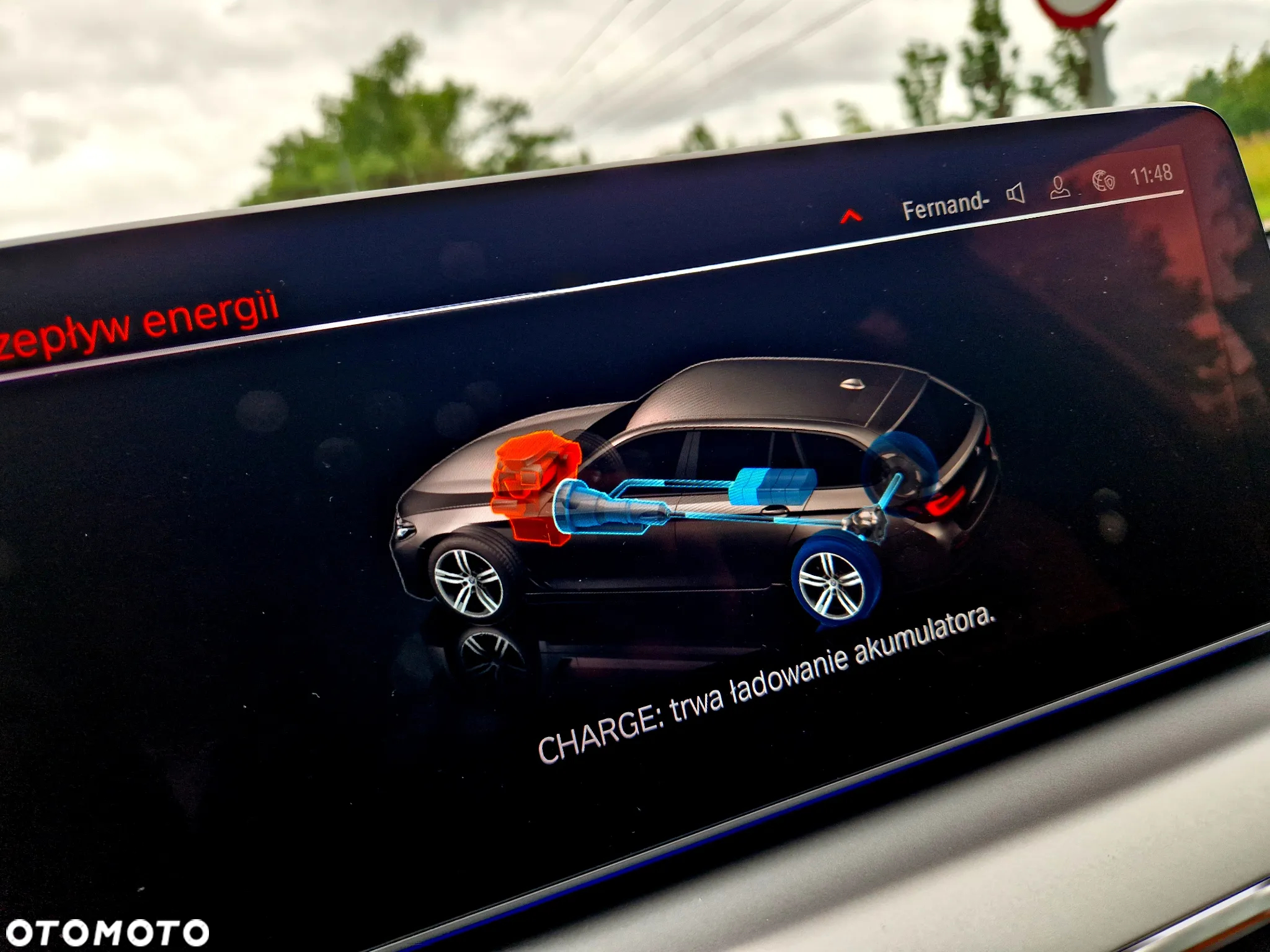 BMW Seria 5 520d Touring - 19