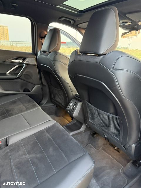 BMW X1 2023 — imagine 10