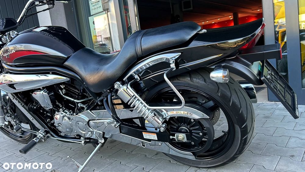 Hyosung GV - 5