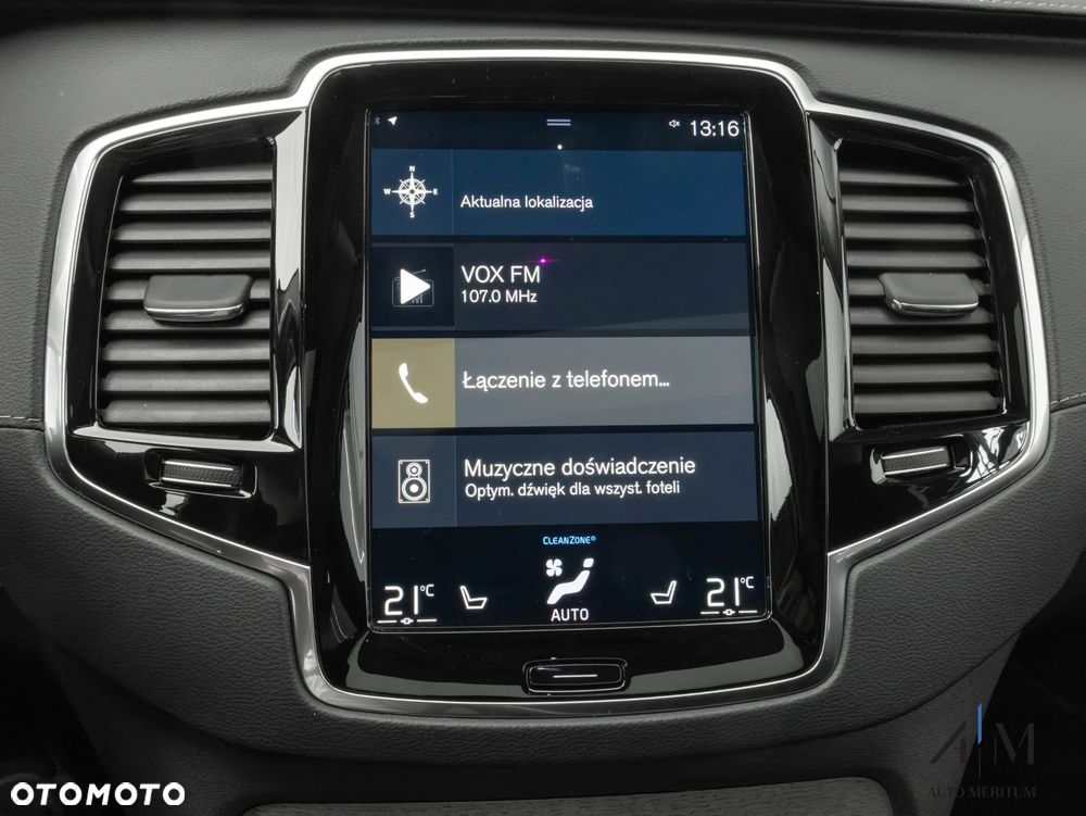 Volvo XC 90 B5 D AWD Ultimate Bright - 26