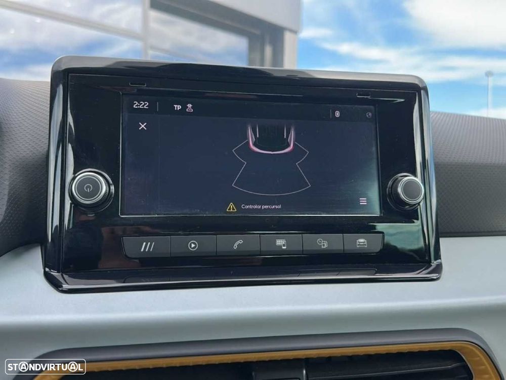 SEAT Arona 1.0 TSI Style - 14