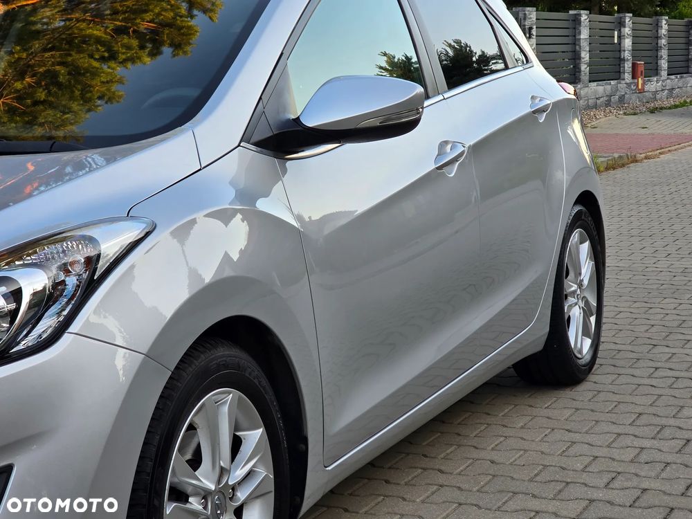 Hyundai i30 1.4 Style - 16