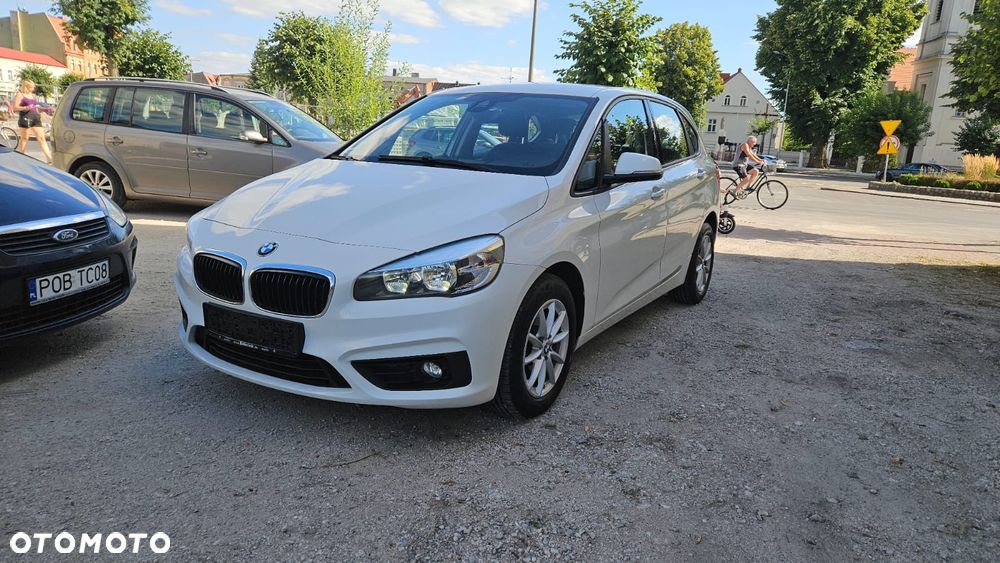 BMW Seria 2 - 2