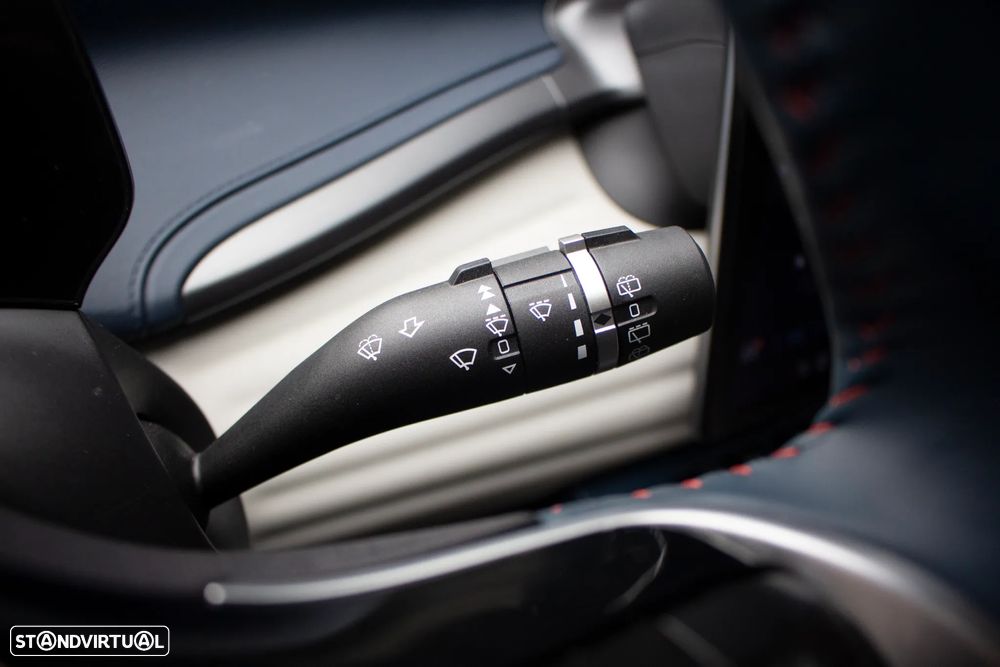 BYD Atto 3 Comfort - 16