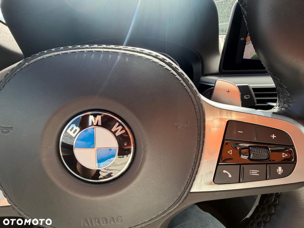 BMW Seria 5 530d xDrive M Sport Edition - 17