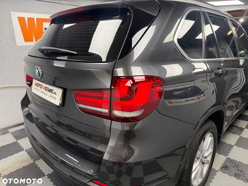 BMW X5 - 23