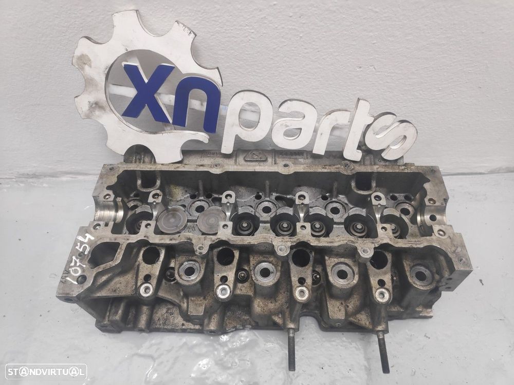 Colaça Usado RENAULT MEGANE II 1.5 dCi | 05.05 - 07.09 REF. MOTOR K9K832 - 1