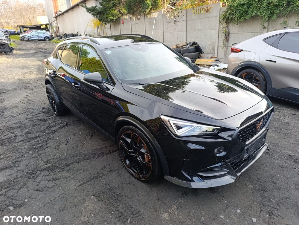 Cupra Formentor VZ5 2.5 TSI 4Drive DSG - 1