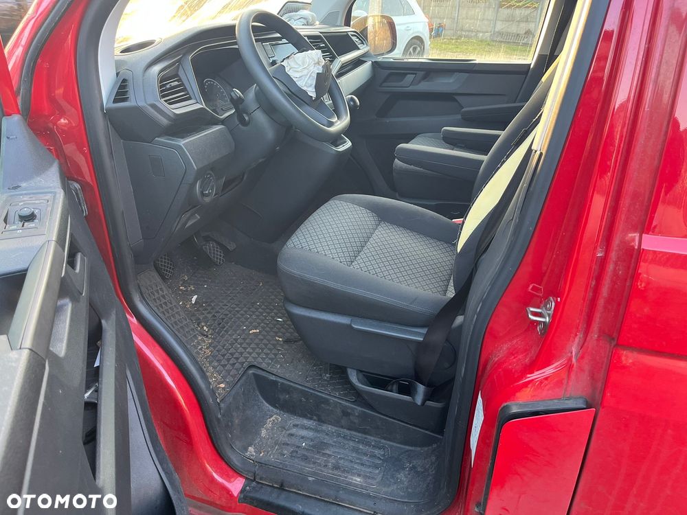 Volkswagen Multivan 2.0 TDI L1 Trendline - 7